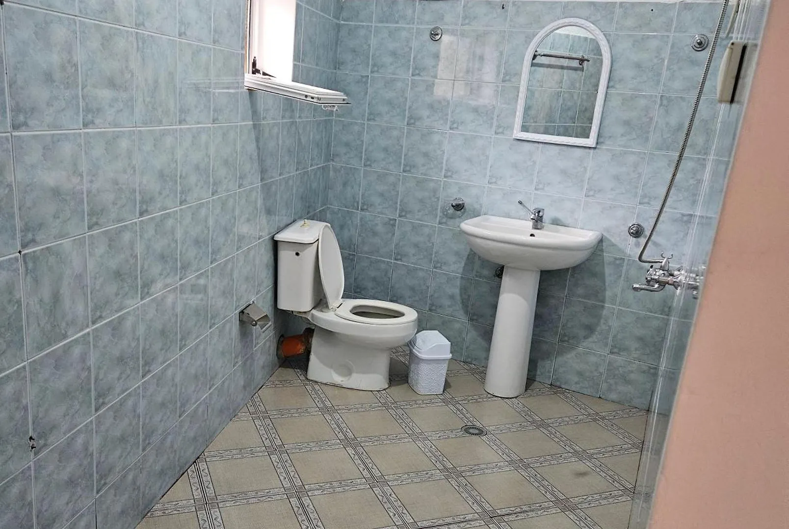 Aeria Rooms Himare Albanië