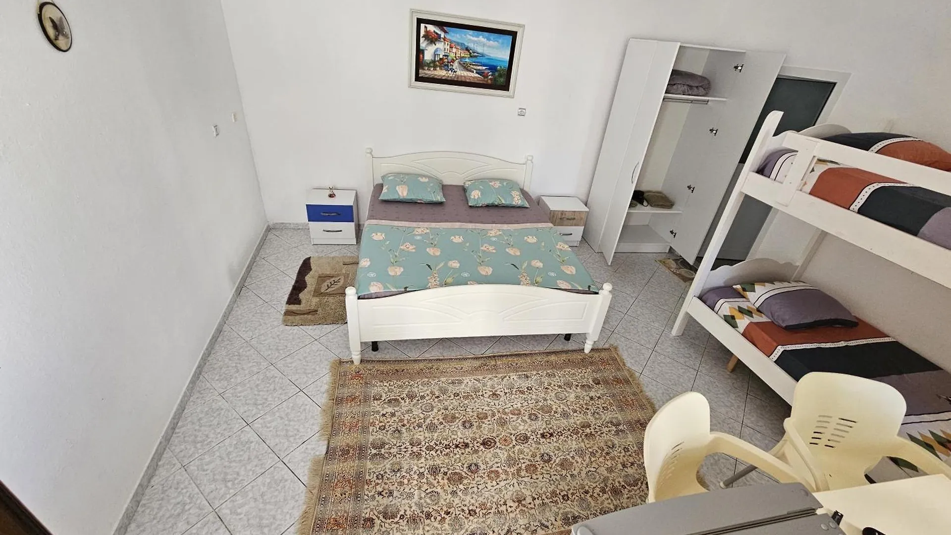 Guest house Aeria Rooms Himare