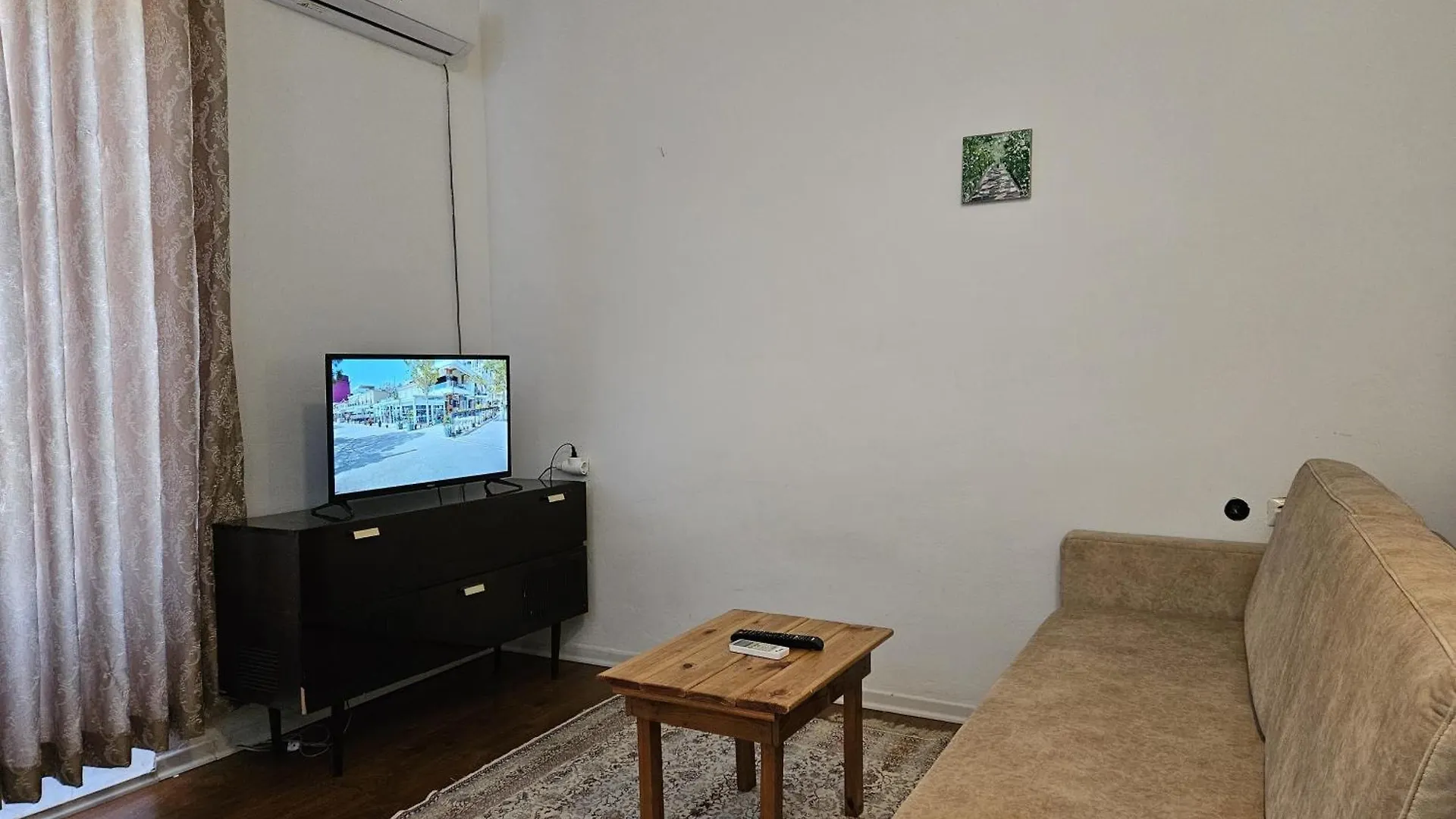 Aeria Rooms Himare