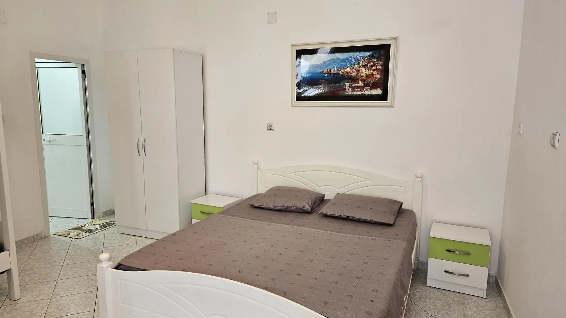 Aeria Rooms Himare Affittacamere