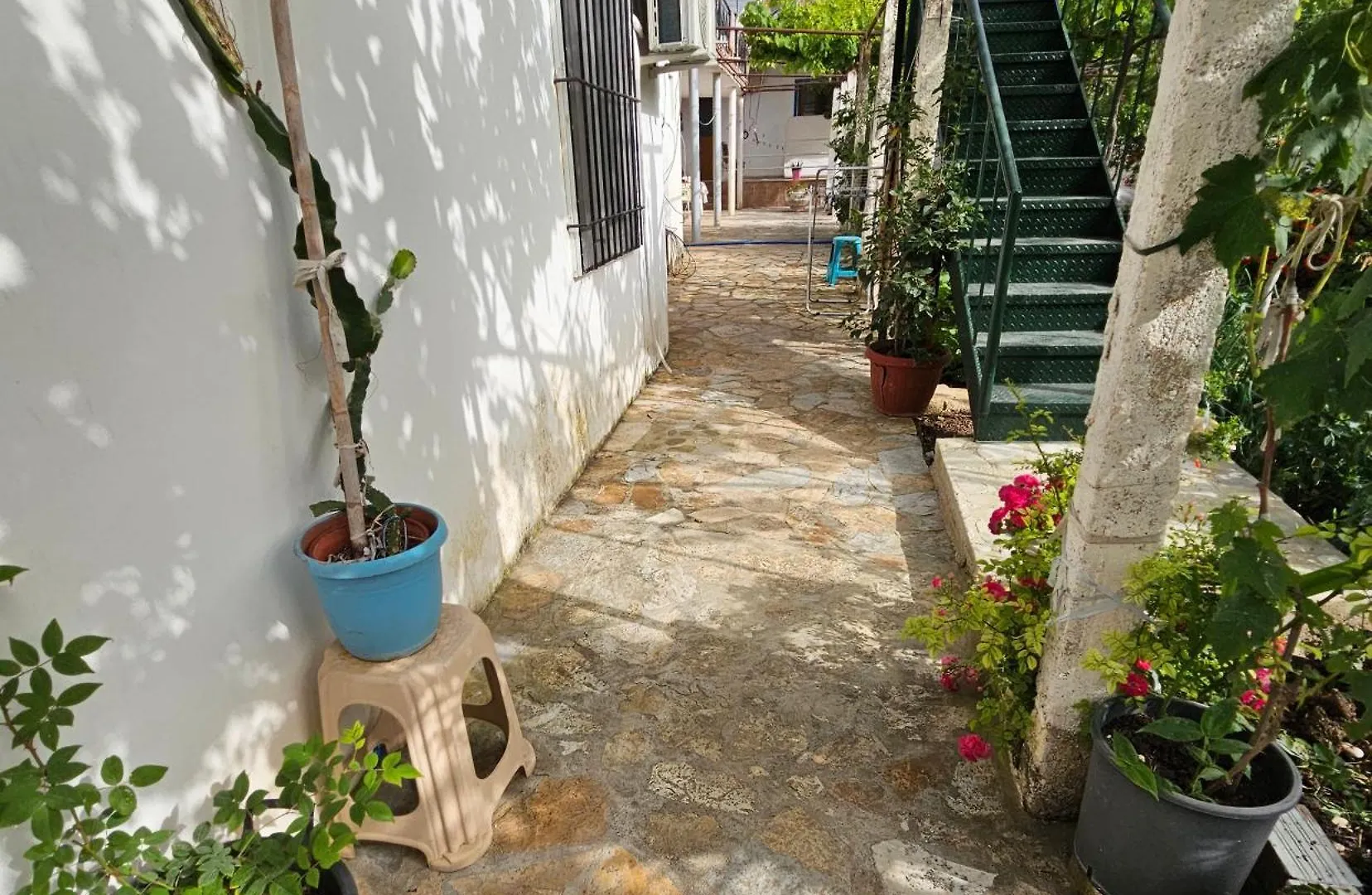 Aeria Rooms Himarë Maison d'hôtes